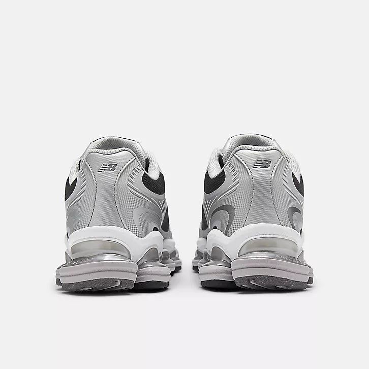 New Balance Abzorb 2000 Silver Metallic-Faded Black