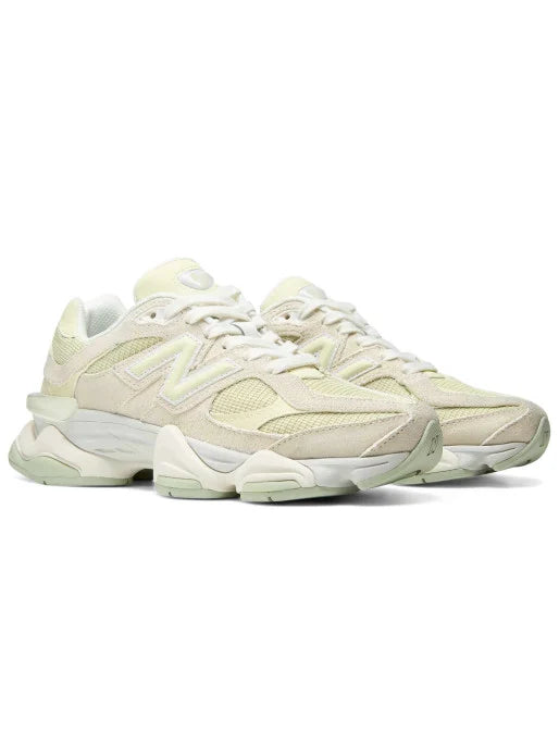 New Balance 9060 Pistachio Butter Angora