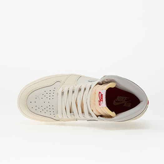 Jordan 1 Retro High OG Sail University Red