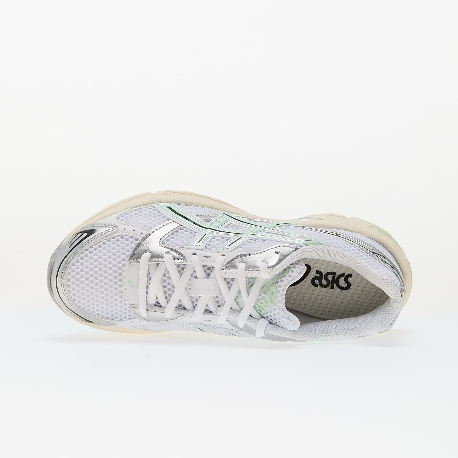 Asics Gel-1130 White Mint Tint (Women's)