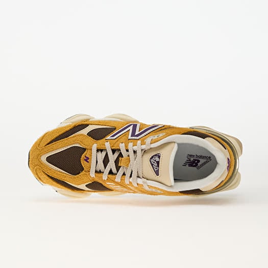 New Balance 9060 Butterscotch