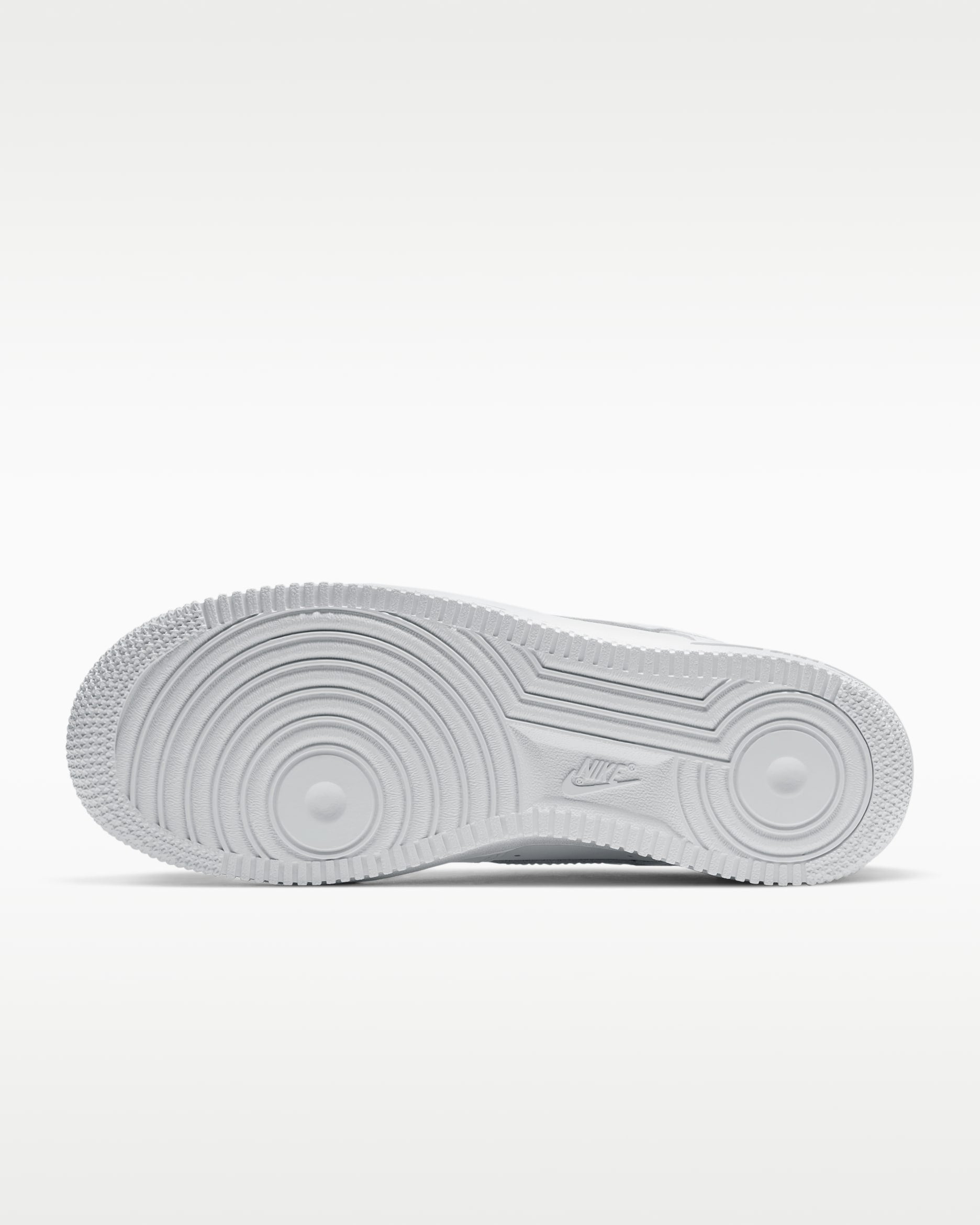 Nike Air Force 1 White (WMNS)