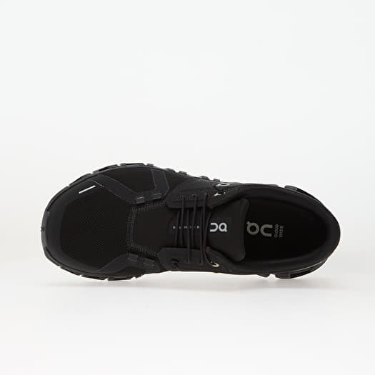 On Cloud 6 black/black