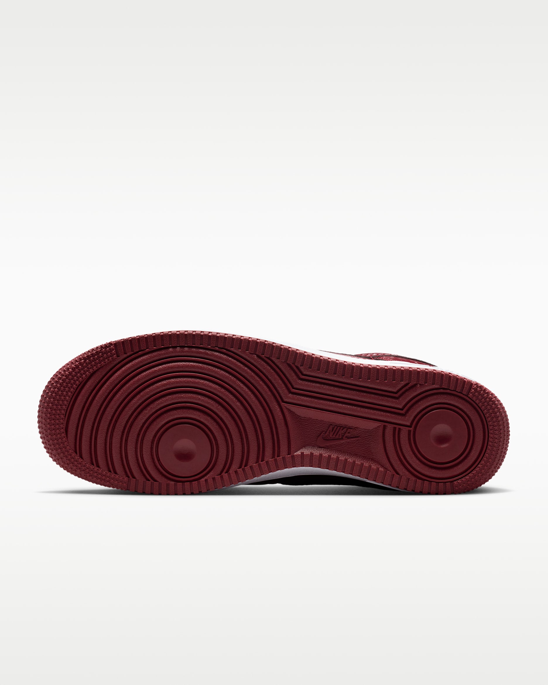Nike Air Force 1 Low Kobe Bryant Forever Lower Merion Away