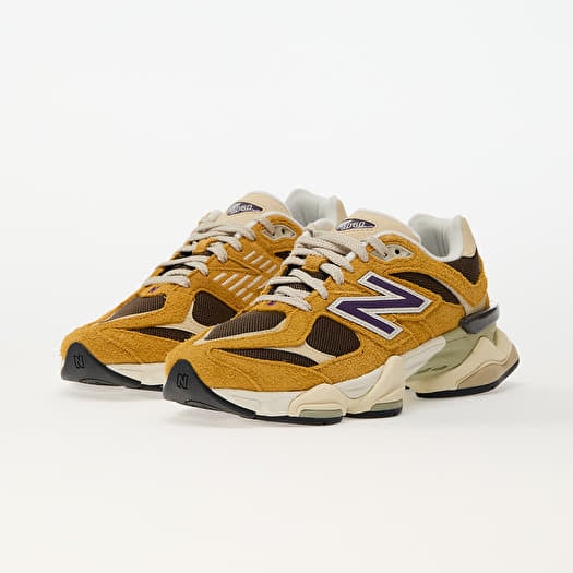 New Balance 9060 Butterscotch