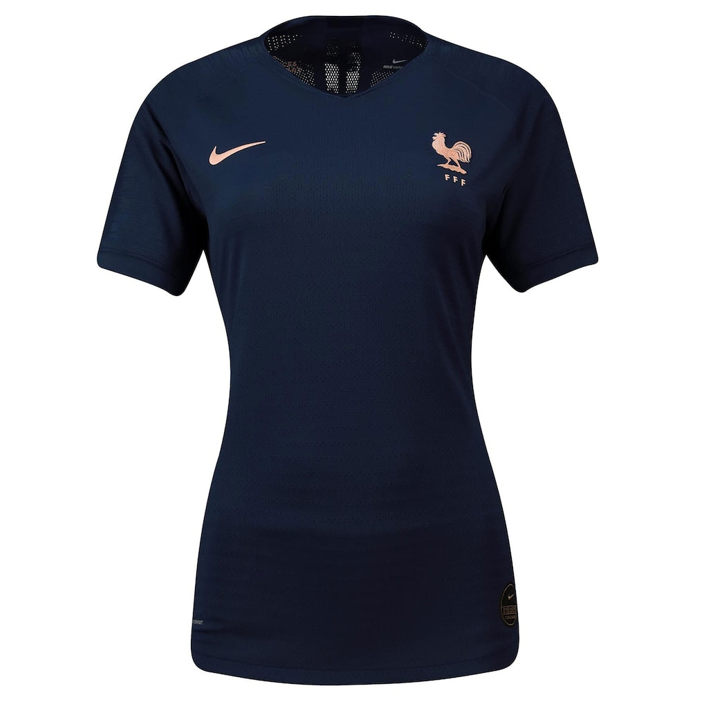 NIKE WOMENS FRANCE FFF VAPOR MATCH HOME
