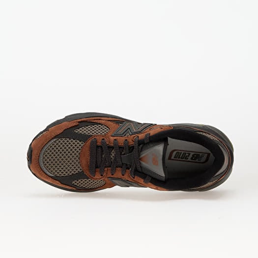 New Balance 2010 "Brown Black"