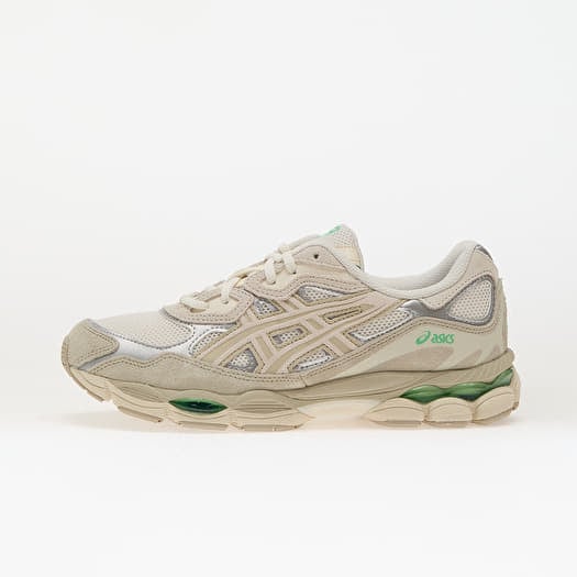 ASICS Gel-NYC Cream Fossil