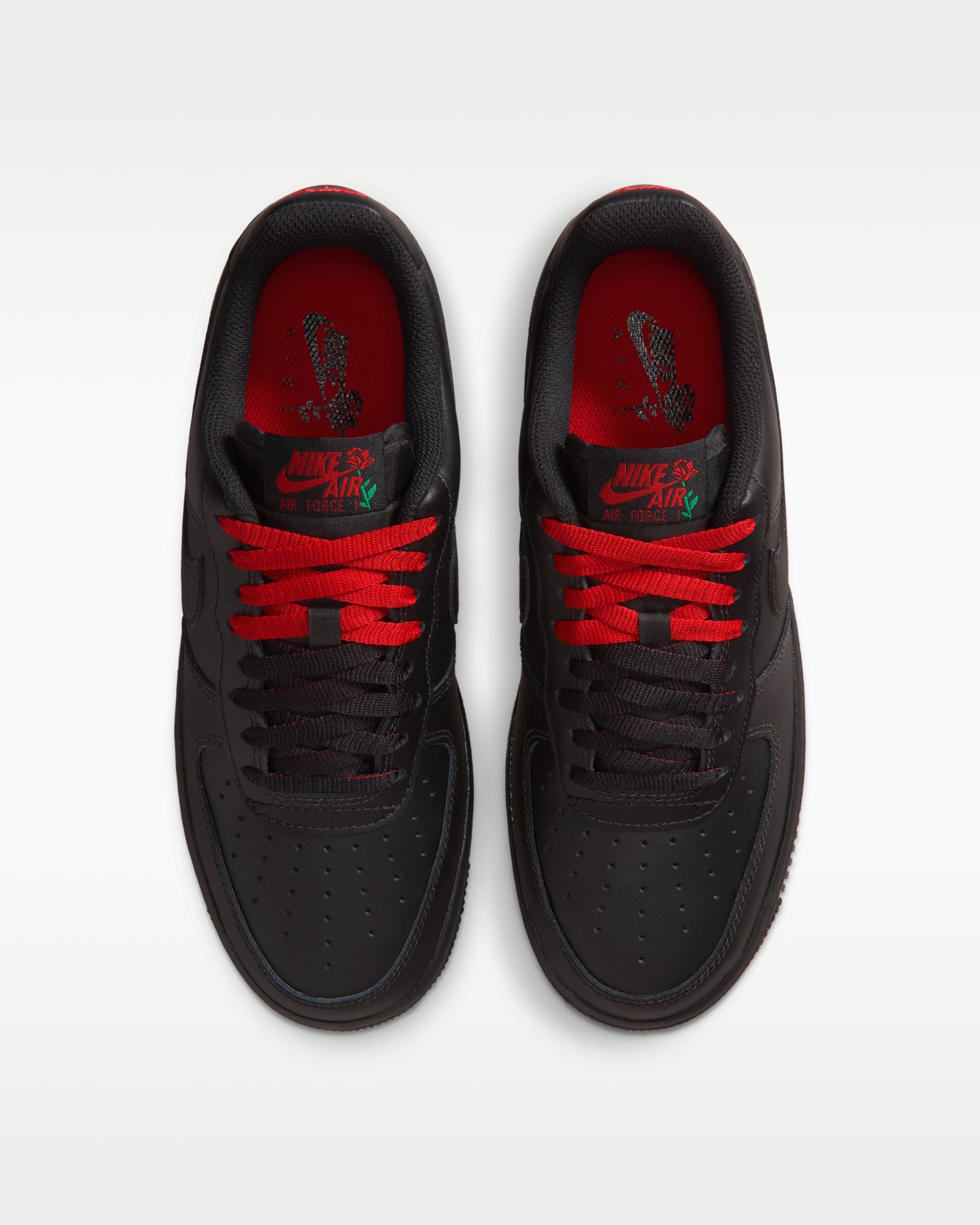 Nike Air Force 1 Low '07 SE Black Rose (Women's)