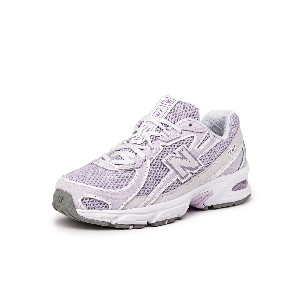 New Balance 740 Taro Candied Violet