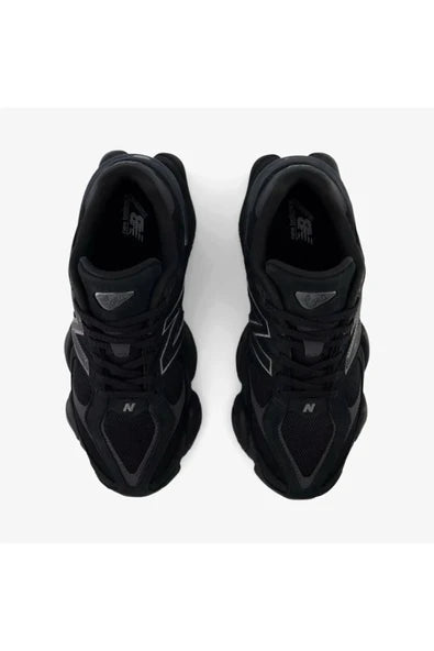 New Balance 9060 Triple Black GS