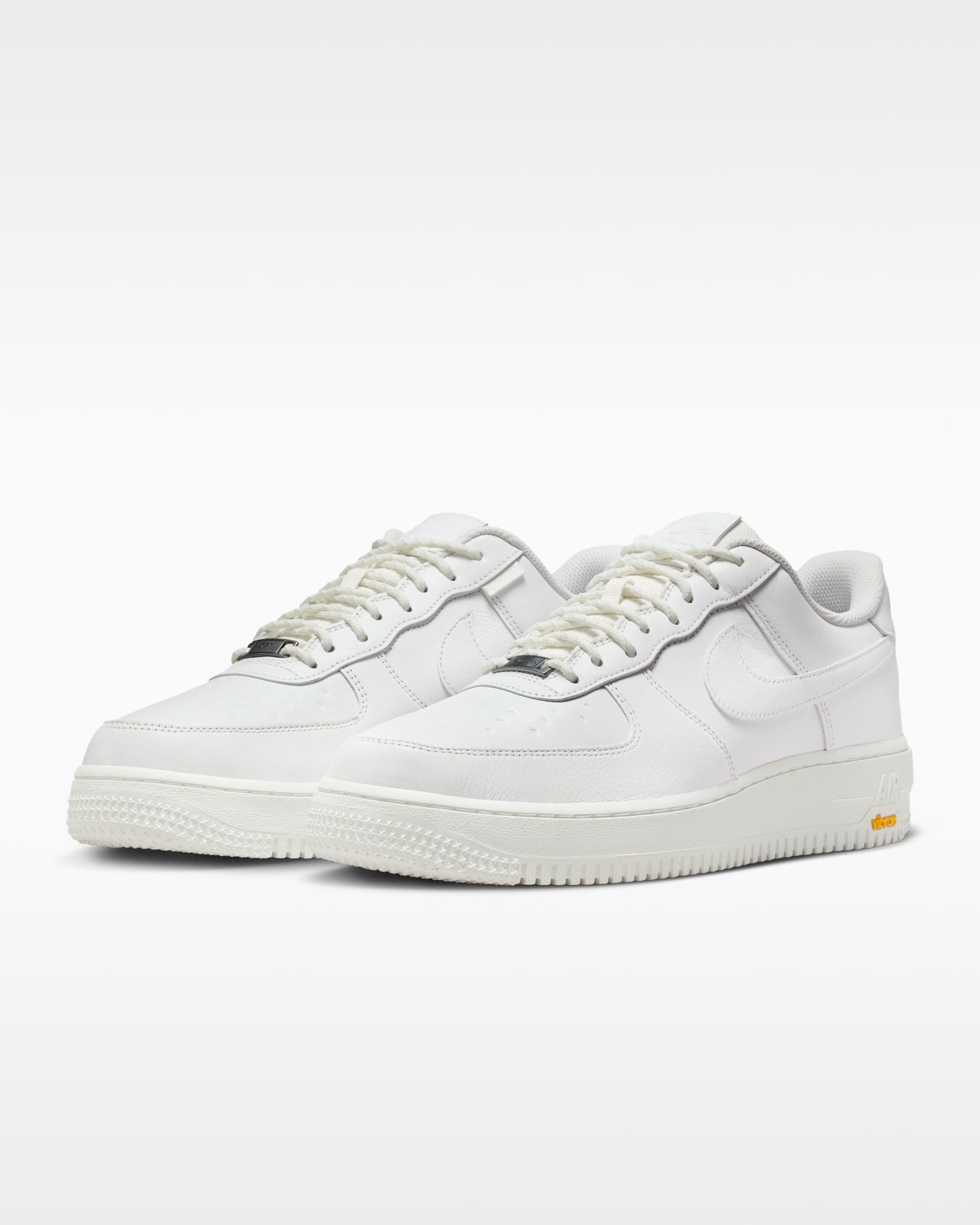 Nike Air Force 1 Low Gore-Tex Vibram Summit White