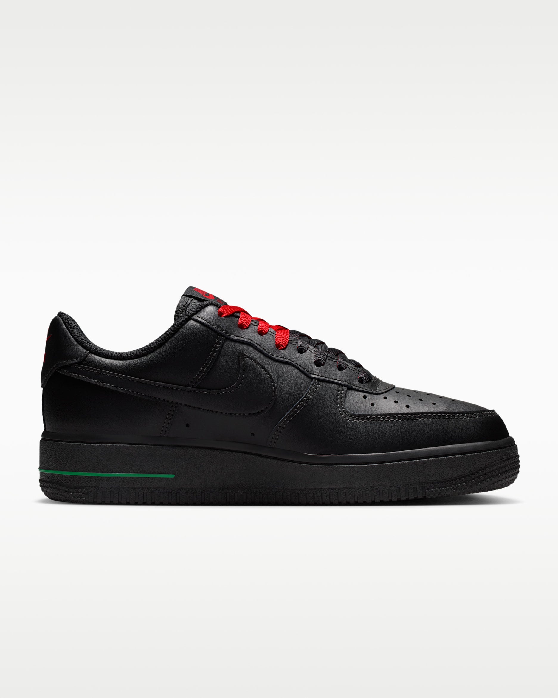 Nike Air Force 1 Low '07 SE Black Rose (Women's)