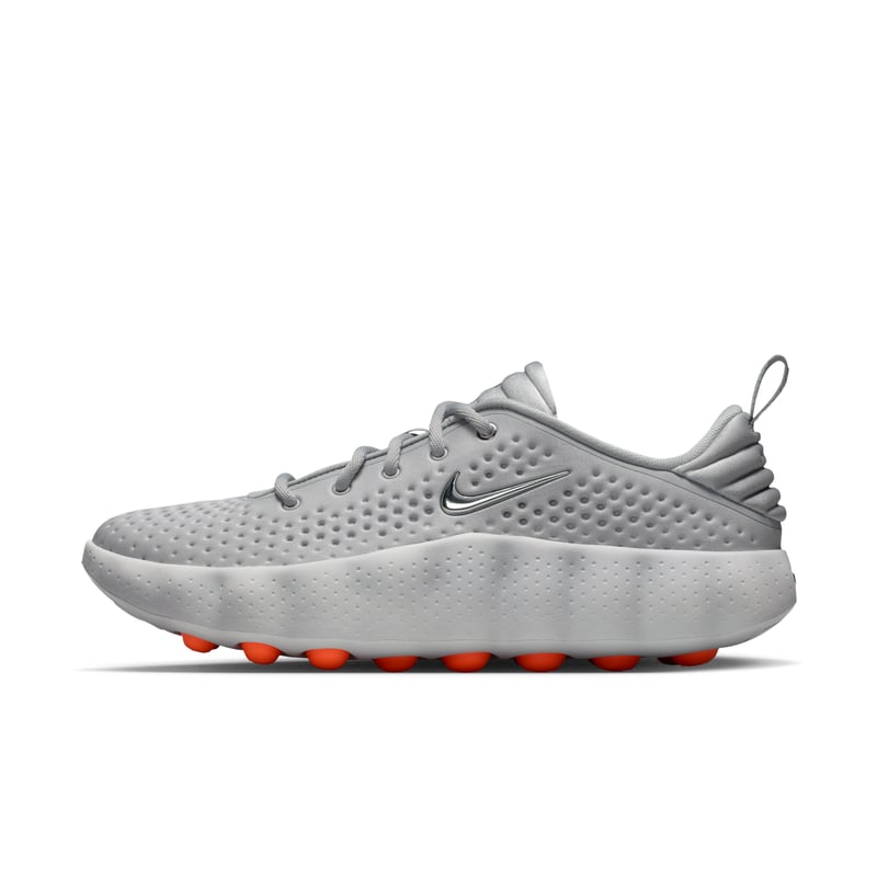 Nike Mind 002 Light Smoke Grey (Women's)