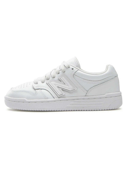 New Balance 480 White