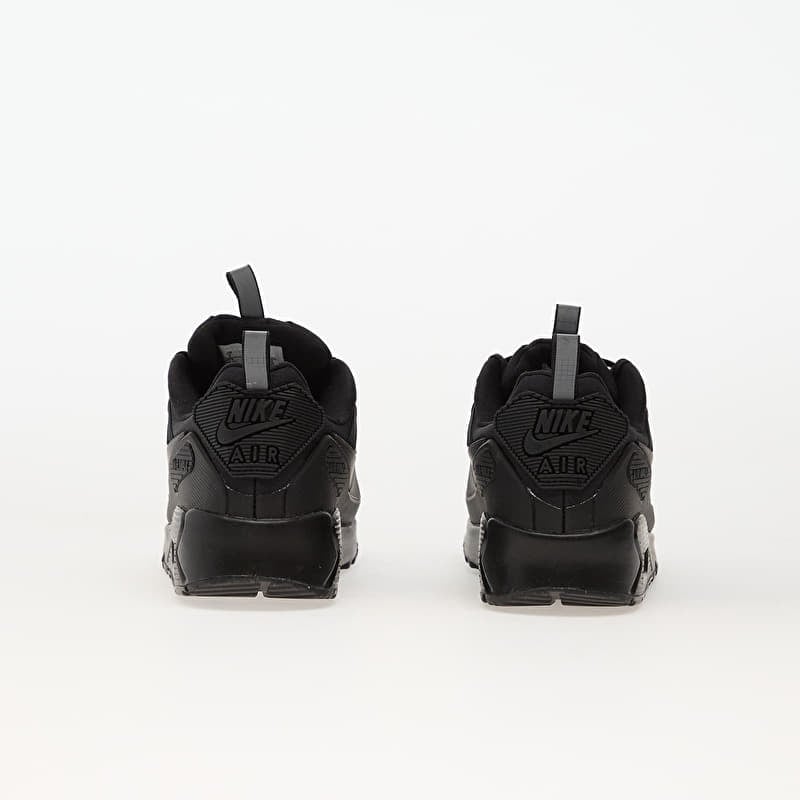 Nike Air Max 90 Drift Triple Black