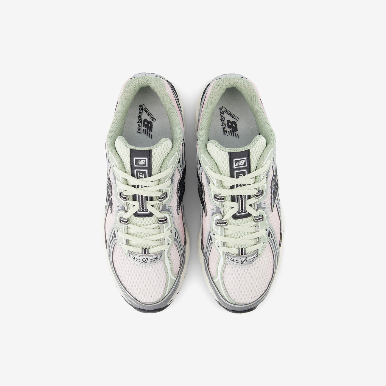 New Balance 740v2 Pink Granite Mineral