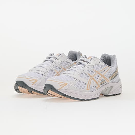 ASICS Gel-1130 White Bisque (Women's)