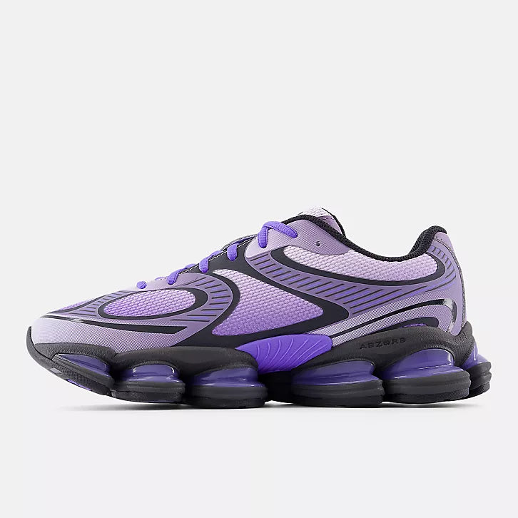 New Balance Abzorb 2000 Taro Electric Indigo
