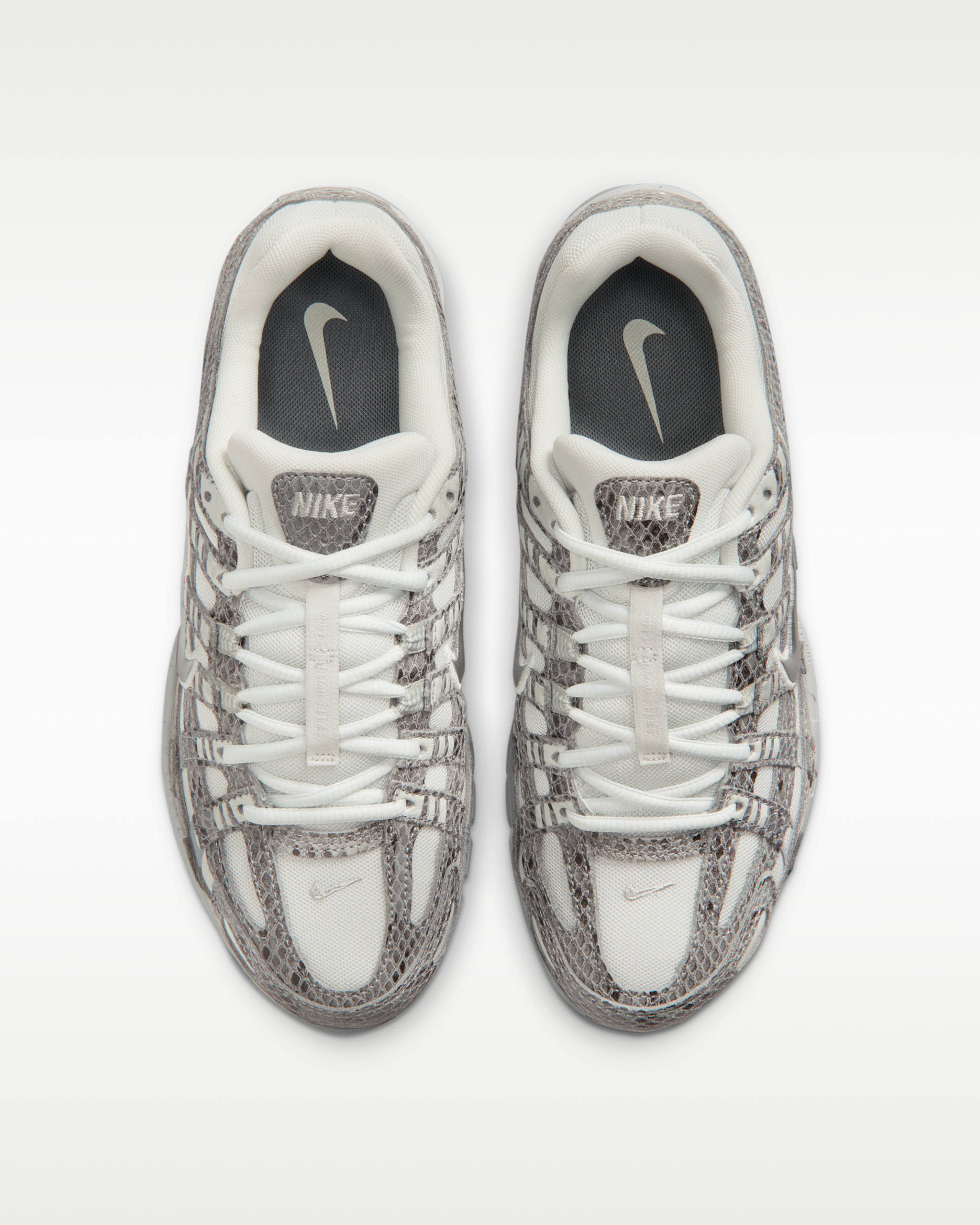 Nike P-6000 Se Light Bone/ Light Bone-Black (Women's)