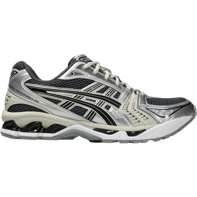 ASICS Gel-Kayano 14 Carrier Grey Black