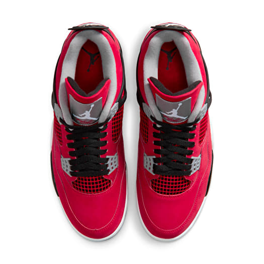 Jordan 4 Toro Bravo