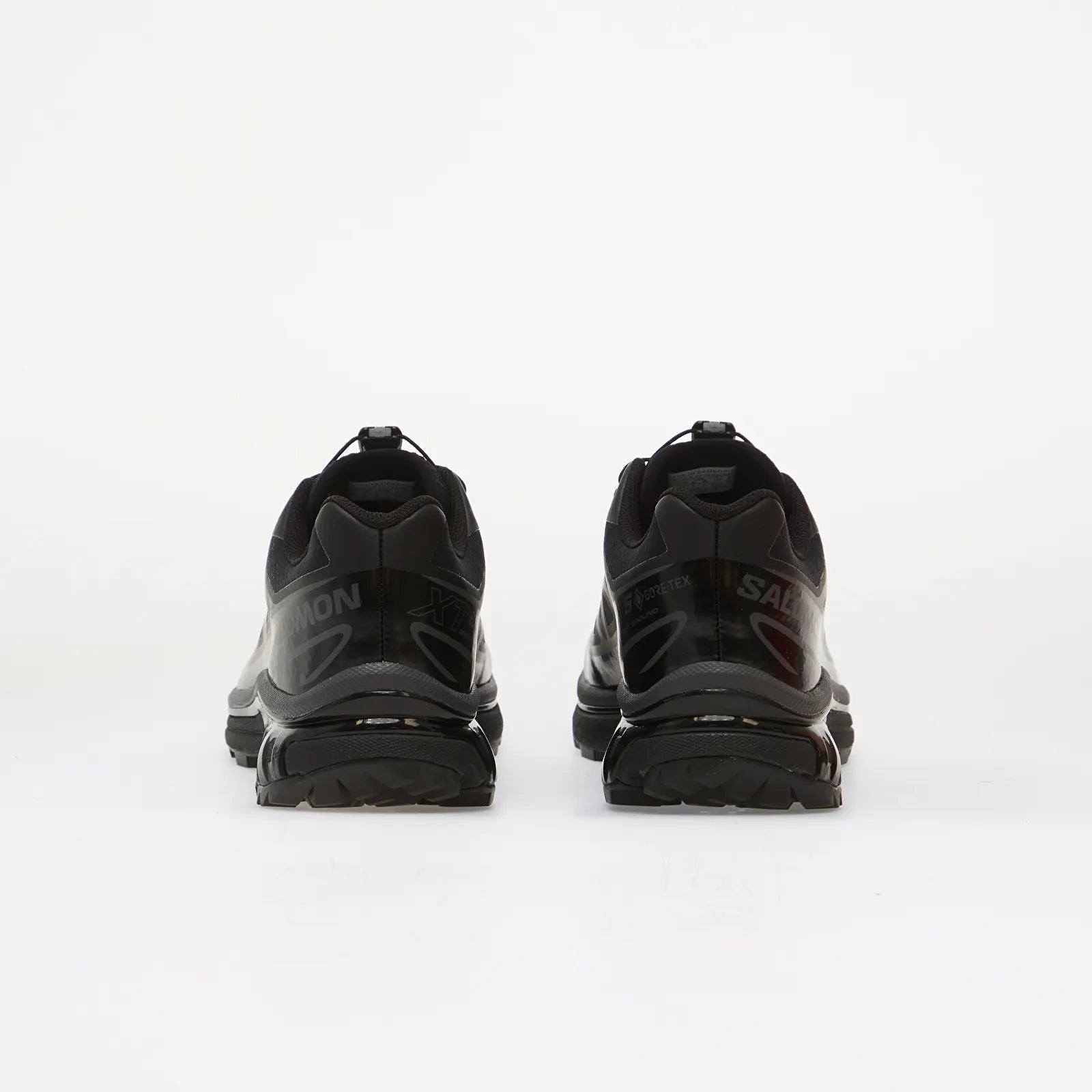 Salomon XT-6 Gore-Tex Black / Asphalt
