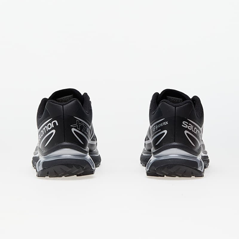 Salomon XT-6 Black Asphalt Castlerock