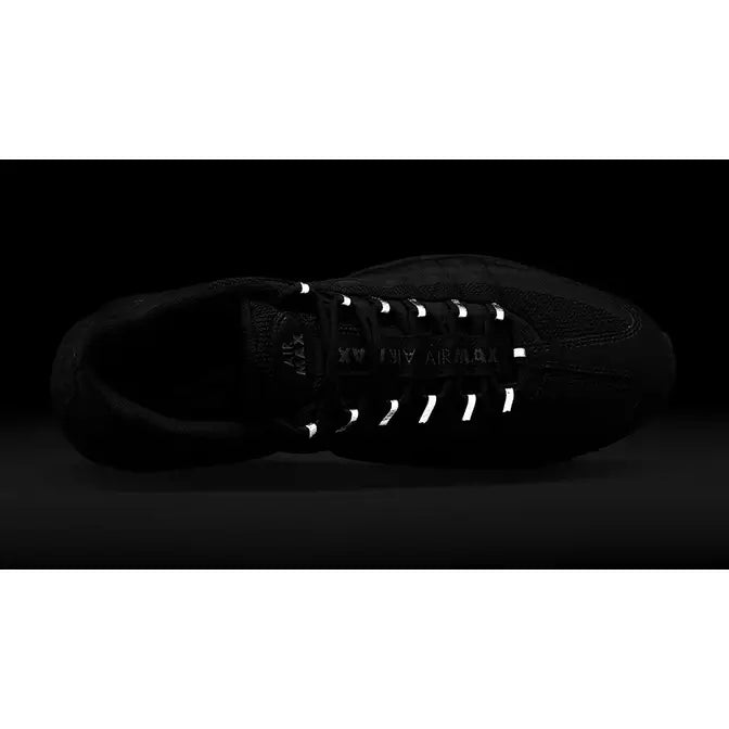 Nike Air Max 95 Ultra ‘Black Medium Ash’