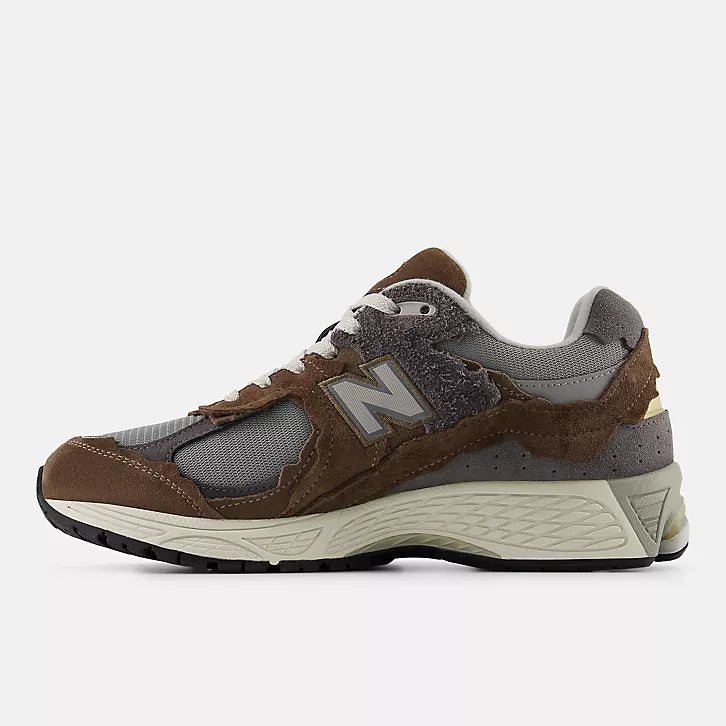 New Balance 2002R Protection Pack Cortado Raincloud