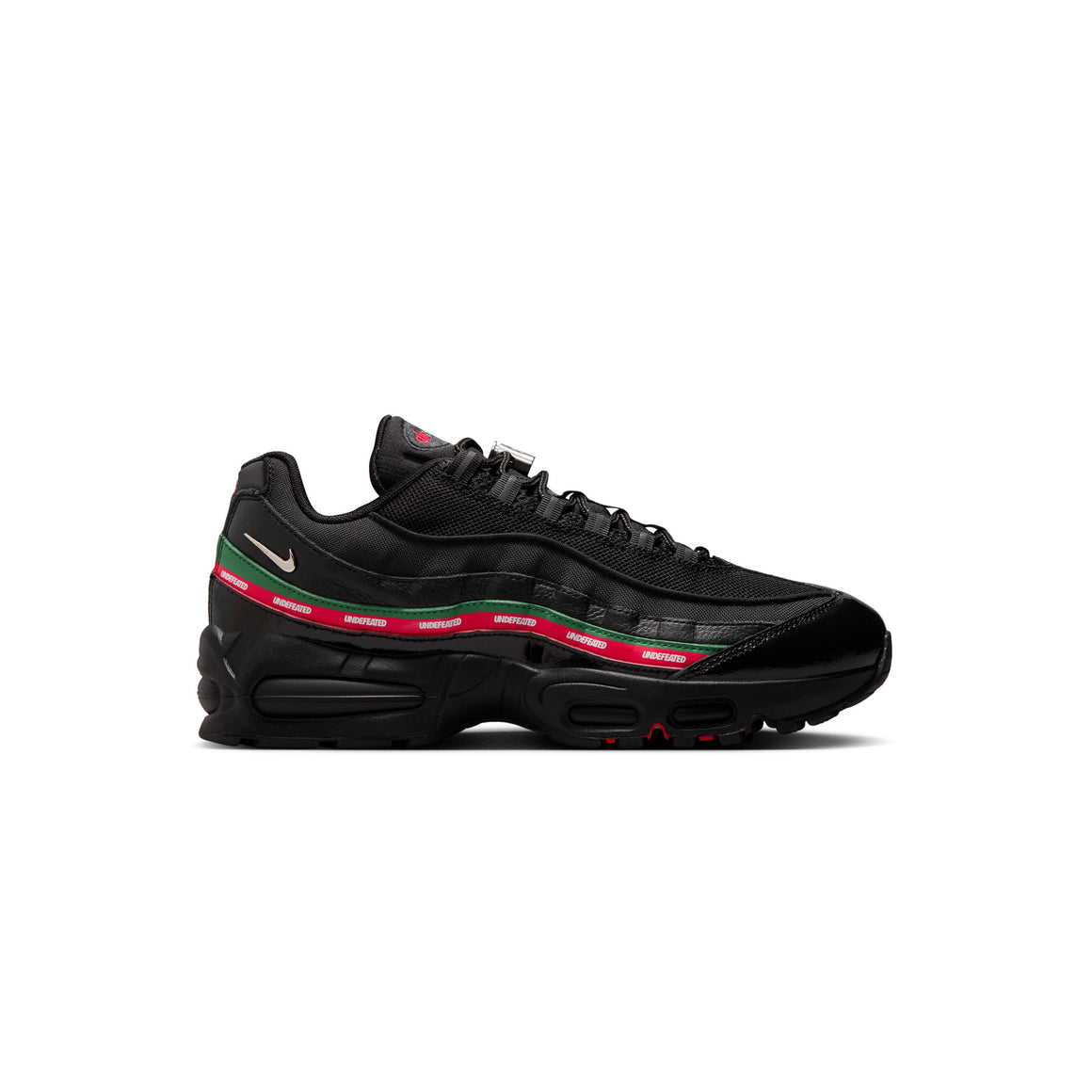 Nike Air Max 95 SP Undefeated Black