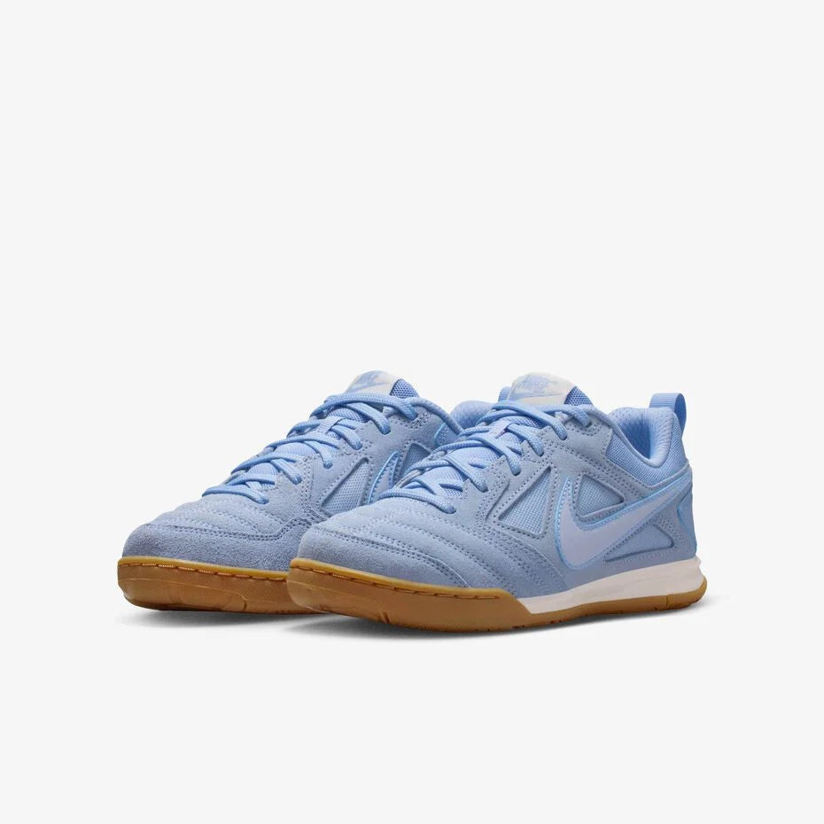 Nike Gato Aluminium Palest Purple Gum