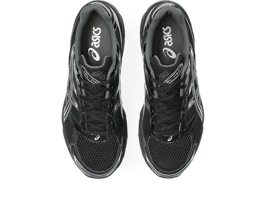 ASICS Gel-1130 Black Pure Silver