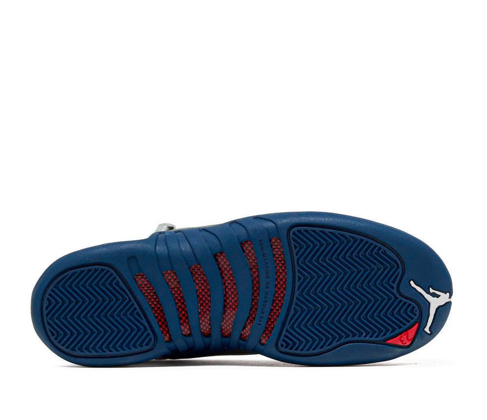 Jordan 12 Retro French Blue (2025) (GS)