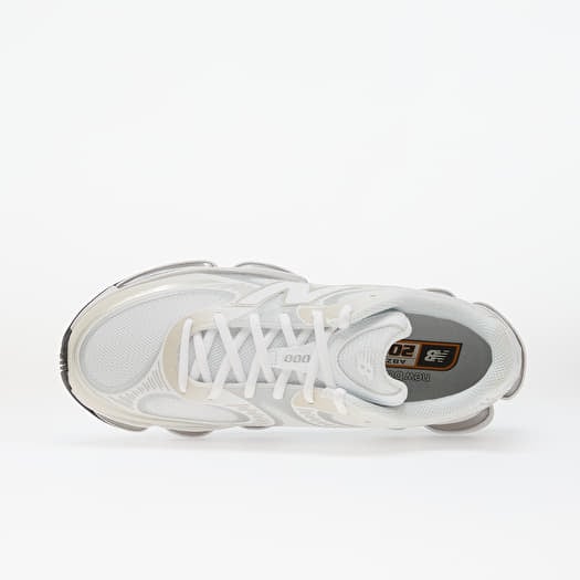 New Balance Abzorb 2000 White Grey