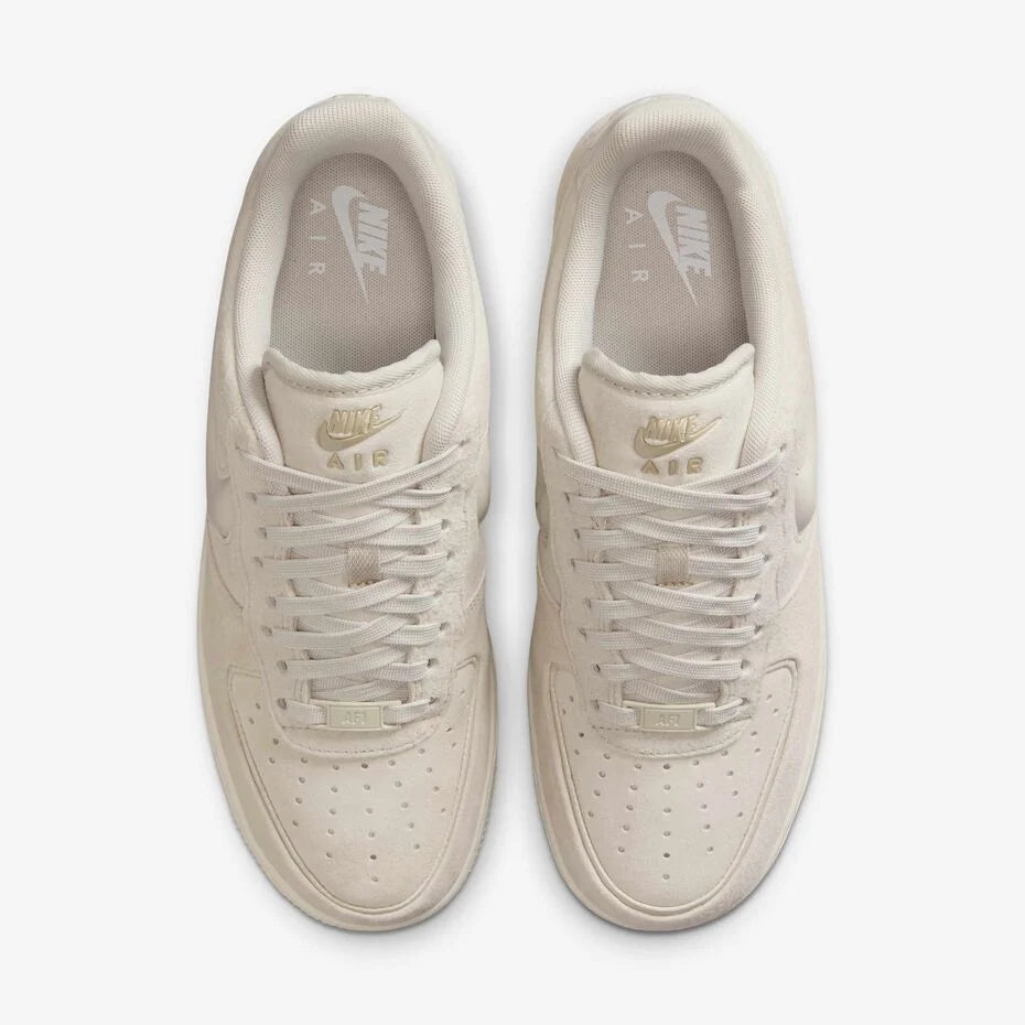 Nike Air Force 1 Low '07 Light Orewood Brown (Women's)