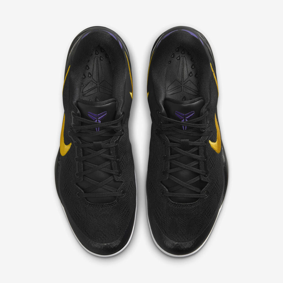 Nike Kobe 8 Protro Lakers Away