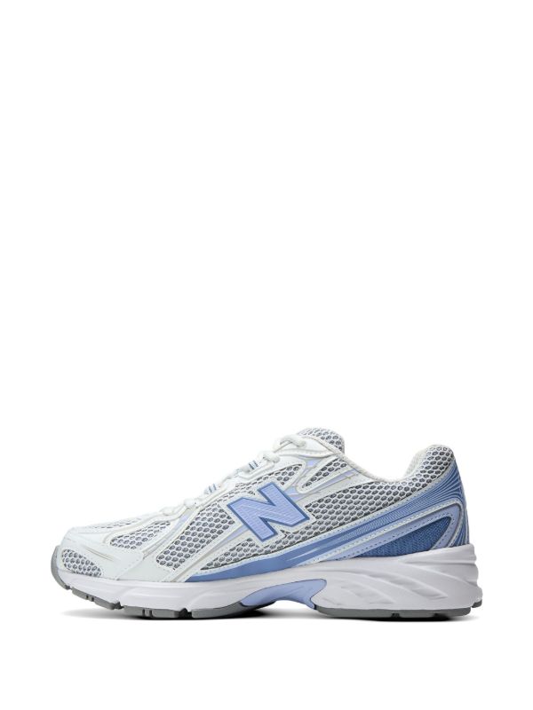 New Balance 740 Fairweather Blue