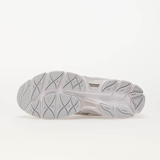 ASICS GEL-NYC Cream/Cloud Grey