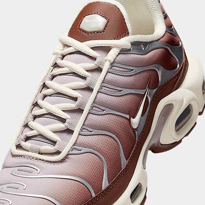 Nike Air Max Plus 'Light Orewood Brown Dark Pony’