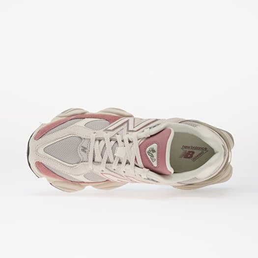 New Balance 9060 Rose Wood