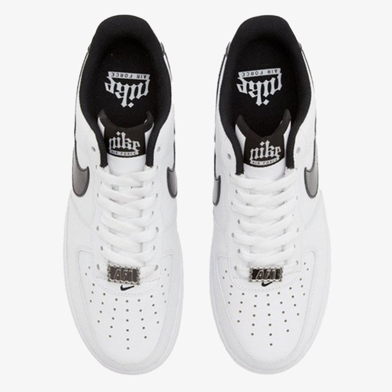 Nike Air Force 1 '07 LV8 White Black