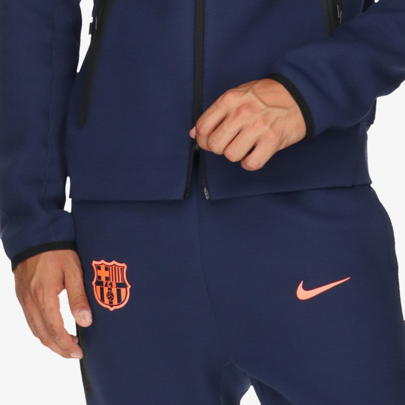 Nike Tech Windrunner  FC Barcelona 25/26