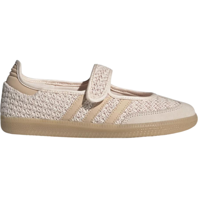 Adidas Samba Jane Wonder Quartz (Women's)