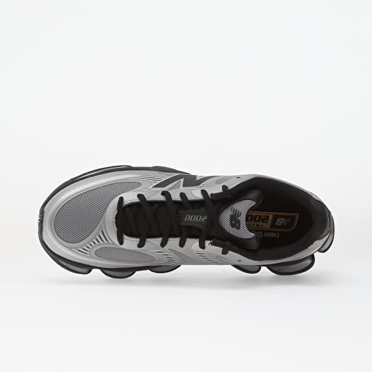 New Balance 2000 Slate Grey/ Silver Metallic