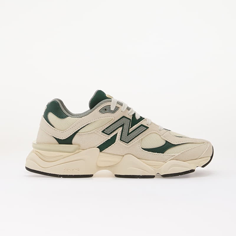 New Balance 9060 Nightwatch Green/Angora