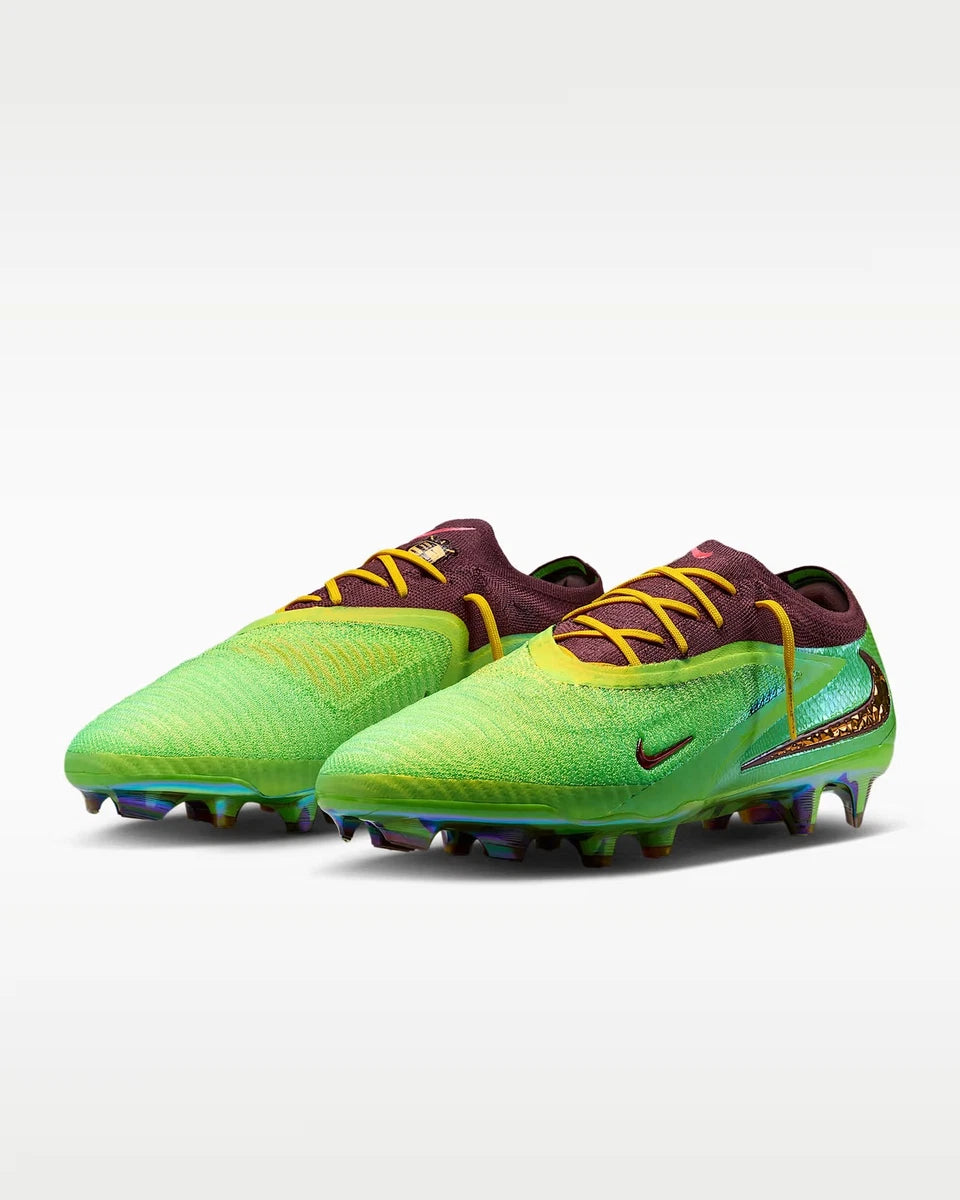 Nike Phantom 6 Low Elite FG SE Travis Scott