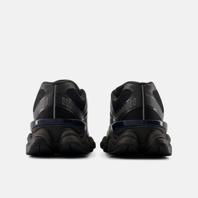 New Balance 9060 Black Grey Black