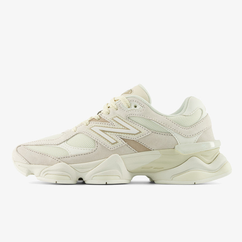 New Balance 9060 Beige White