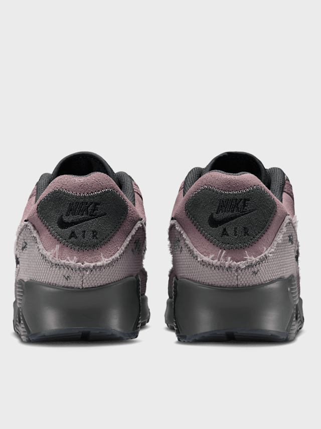 Nike Air Max 90 Premium Light Violet Ore